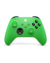 Control Inalámbrico Xbox Series S/x/one Velocity Green Verde