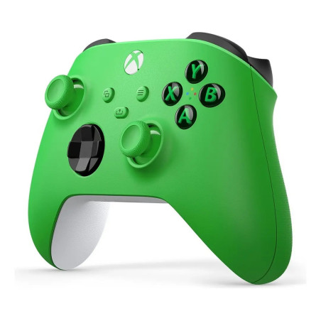 Control Inalámbrico Xbox Series S/x/one Velocity Green Verde
