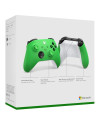 Control Inalámbrico Xbox Series S/x/one Velocity Green Verde