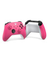 Control Inalámbrico Microsoft Xbox Deep Pink Rosa