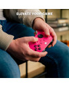 Control Inalámbrico Microsoft Xbox Deep Pink Rosa