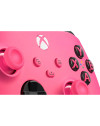 Control Inalámbrico Microsoft Xbox Deep Pink Rosa