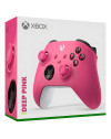 Control Inalámbrico Microsoft Xbox Deep Pink Rosa
