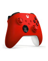 Control Inalámbrico Microsoft Para Xbox Series X|s Rojo Pulse Pulse Red