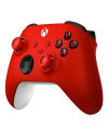Control Inalámbrico Microsoft Para Xbox Series X|s Rojo Pulse Pulse Red