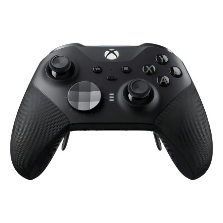 Control Joystick Inalámbrico Microsoft Xbox Elite Wireless Controller Series 2 Negro