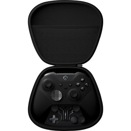 Control Joystick Inalámbrico Microsoft Xbox Elite Wireless Controller Series 2 Negro