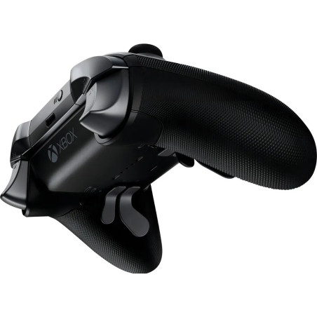Control Joystick Inalámbrico Microsoft Xbox Elite Wireless Controller Series 2 Negro