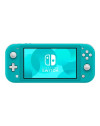 Nintendo Liteswitch Lite 32gb Standard Color Turquesa 2017