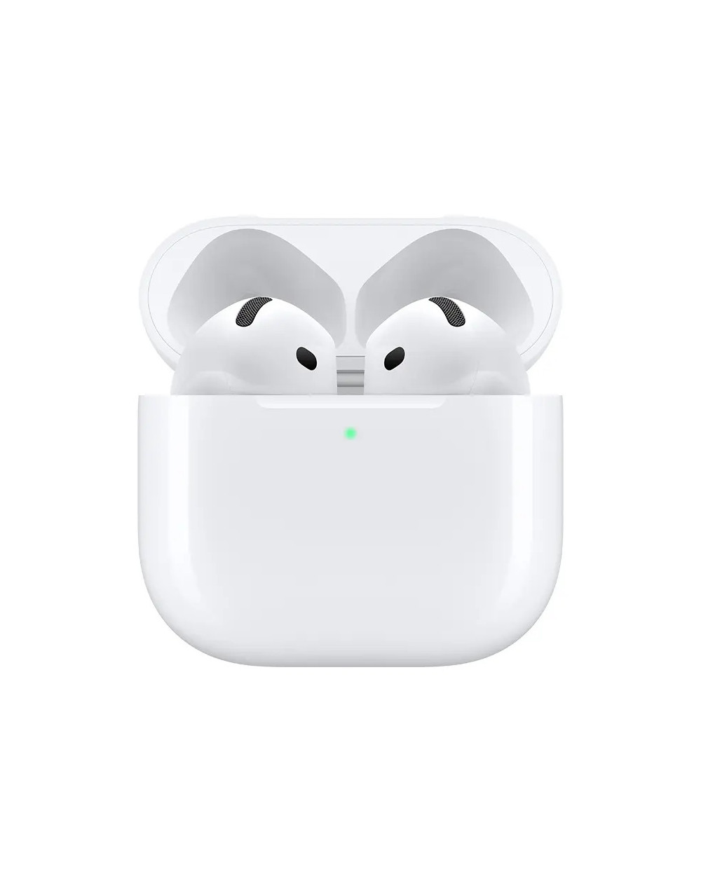 Apple AirPods 4 Con Cancelación Activa De Ruido Blanco
