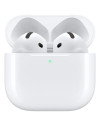 Apple AirPods 4 Con Cancelación Activa De Ruido Blanco