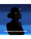 Apple AirPods 4 Con Cancelación Activa De Ruido Blanco