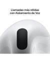 Apple AirPods 4 Con Cancelación Activa De Ruido Blanco