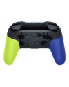 Control Inalámbrico Nintendo Switch Pro Splatoon 3 Edition Negro Bluetooth