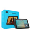 Amazon Echo Show 8 2da Gen Con Asistente De Voz Alexa Negro