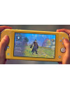 Nintendo Liteswitch Lite 32gb Standard Color Amarillo 2019