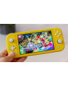 Nintendo Liteswitch Lite 32gb Standard Color Amarillo 2019