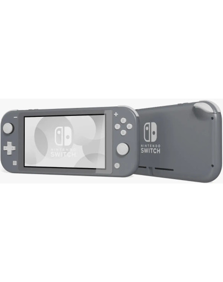 Nintendo Switch Lite 32 Gb Gris