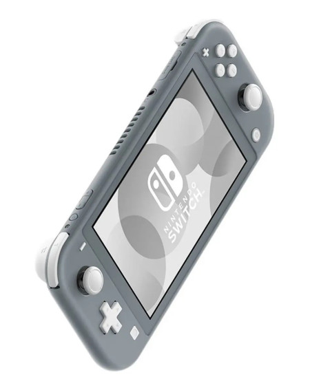 Nintendo Switch Lite 32 Gb Gris