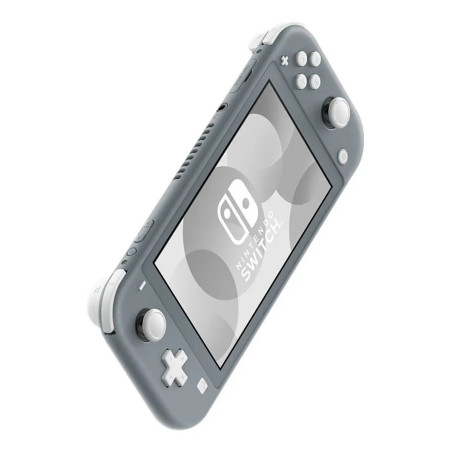 Nintendo Switch Lite 32 Gb Gris