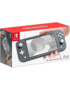 Nintendo Switch Lite 32 Gb Gris