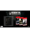 Resident Evil Generation Pack [game Key Card] Sw2
