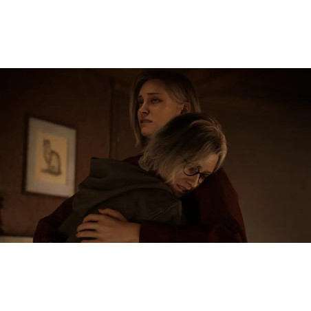 Resident Evil Generation Pack [game Key Card] Sw2