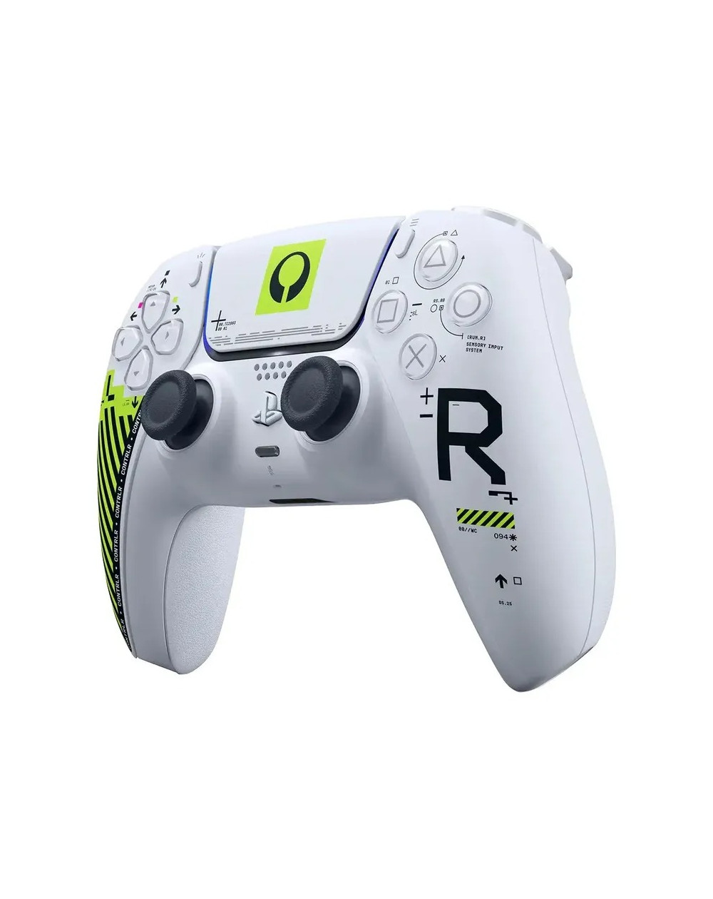 Control Inalámbrico DualSense CFI-ZCT1 Ed. Limitada Marathon Playstation 5