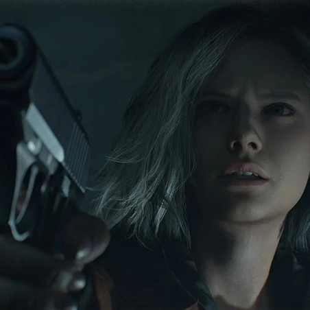 Resident Evil Requiem Ps5 Fisico Playstation 5