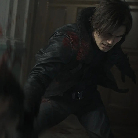 Resident Evil Requiem Ps5 Fisico Playstation 5