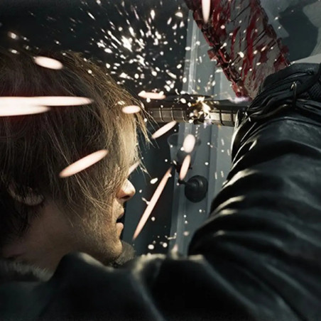 Resident Evil Requiem Ps5 Fisico Playstation 5