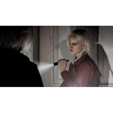 Resident Evil Requiem Ps5 Fisico Playstation 5