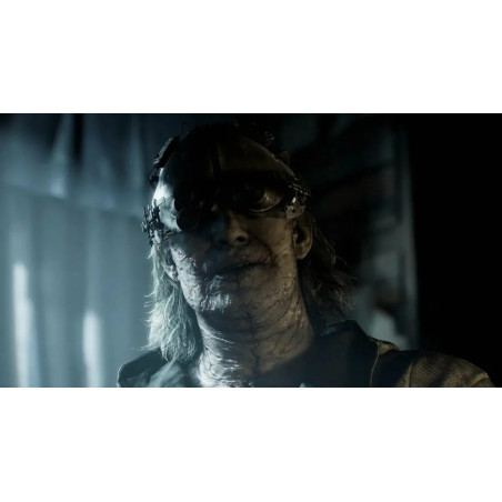 Resident Evil Requiem Ps5 Fisico Playstation 5