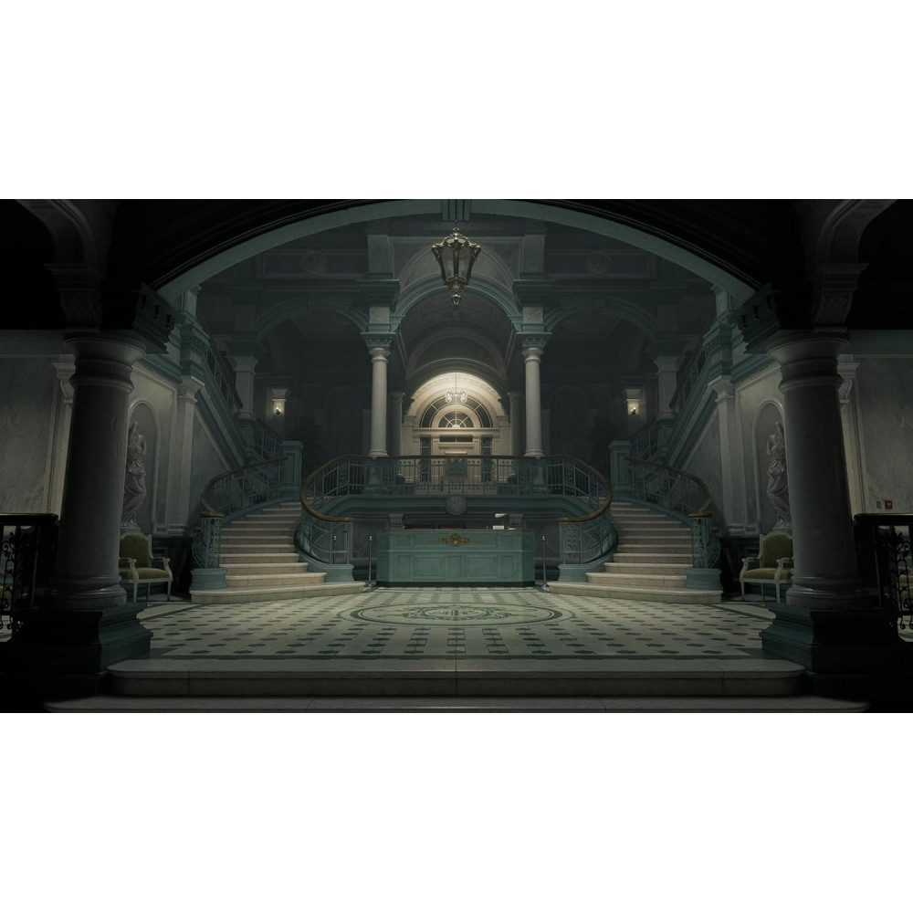 Resident Evil Generation Pack Nintendo Switch 2
