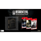 Resident Evil Generation Pack Nintendo Switch 2