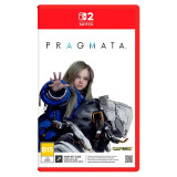 Pragmata Nintendo Switch 2