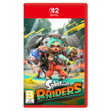 Splatoon Raiders Nintendo Switch 2