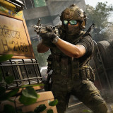 Call of Duty: Modern Warfare 4 PlayStation 5