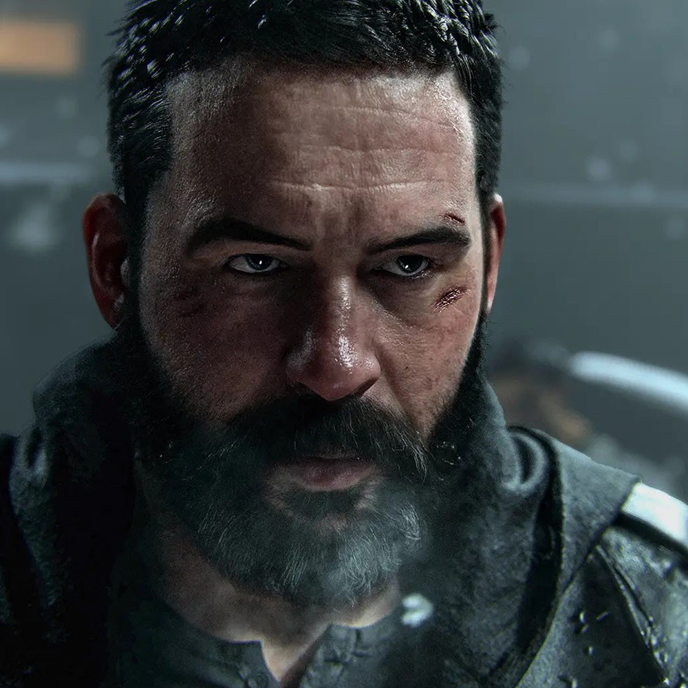 Call of Duty: Modern Warfare 4 PlayStation 5