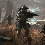 Call of Duty: Modern Warfare 4 PlayStation 5