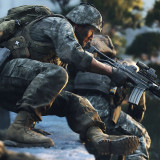 Call of Duty: Modern Warfare 4 PlayStation 5