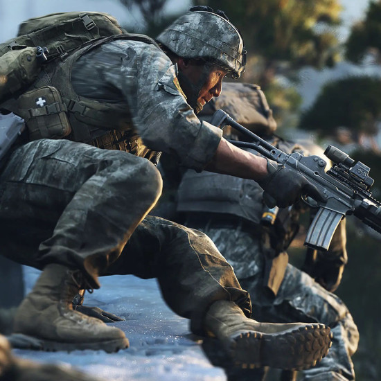Call of Duty: Modern Warfare 4 Xbox Series X