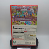 Pokemon Pokopia Nintendo Switch 2