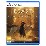 Beast Of Reincarnation PlayStation 5