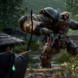 Beast Of Reincarnation PlayStation 5