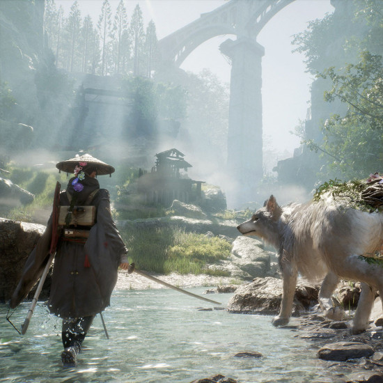 Beast Of Reincarnation PlayStation 5