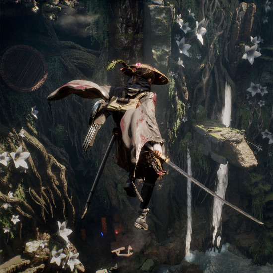 Beast Of Reincarnation PlayStation 5