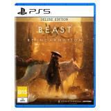 Beast Of Reincarnation Deluxe Edition PlayStation 5