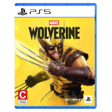 Marvel's Wolverine PlayStation 5