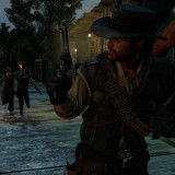 Red Dead Redemption PlayStation 5